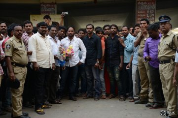 Bhale Manchi Roju Movie Success Tour